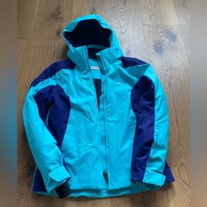 KJUS Ski Jacket